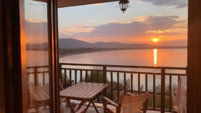 Sunset View Studio